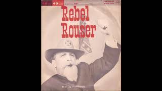 Sam Horn Orchestra‎– Rebel Rouser  Elise Britten amp Ed Cee amp Orchestra  Stupid Cupid [upl. by Anelas]