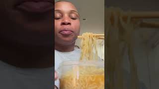 Oodles a noodles Mukbang [upl. by Inah]