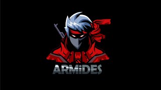 CS2 Live Stream Armides Gaming Live ValorantIndia [upl. by Yntrok]