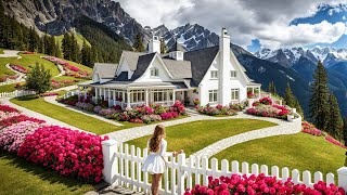 Top 10 Most Beautiful Villages in Switzerland ‘ You Must Visit  4K 2 4K [upl. by Par]