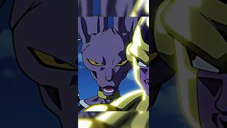 Beerus Frieza Ko Dhamki De Raha Hai [upl. by Bolan]