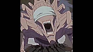 Gedo mazo 💀EDIT Naruto Shippudenedit anime [upl. by Gnoh831]