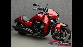 2022 SUZUKI VZR1800 BOULEVARD M109R BOSS  National Powersports Distributors [upl. by Aenneea]