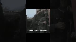 Battle Of Stalingrad  Improved Sounds  World War 2 documentary warsound combat worldwar2 [upl. by Artiek]