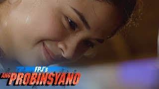 FPJs Ang Probinsyano Lena finds joy in nursing Fernan [upl. by Toombs891]