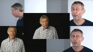 YTPMV  Michael Rosen And The Clones  700 Sub Special [upl. by Nael]