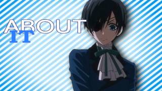 Love Struck  Kuroshitsuji Ciel X Sebastian  AMV TNKS FOR MY 270  SUBS [upl. by Zealand214]