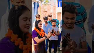 youtubeyoutubeshorts trending viralvideo bhojpuri hindi comedy shorts shortsvideo reels [upl. by Romanas]