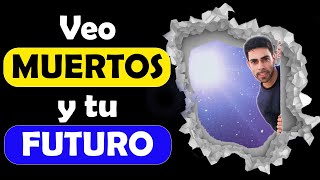 𝐌é𝐝𝐢𝐮𝐦𝐬 𝐑𝐞𝐚𝐥𝐞𝐬 𝐞𝐧 𝐄𝐬𝐩𝐚ñ𝐨𝐥 espirituales 𝐞𝐧 𝐕𝐈𝐕𝐎 🇪🇸 por el Ingeniero Médium Daniel Usón 🌎 🎈 [upl. by Eula]