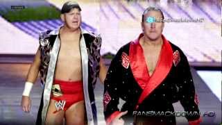 20072008 Lance Cade 3rd WWE Theme Song  quotCountry Rock ThemeSouthern Pridequot HD  Download Link [upl. by Alasteir]