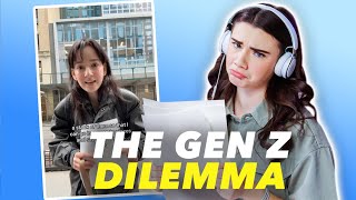 Employers Do NOT Want To Hire Gen Z [upl. by Elatnahs]