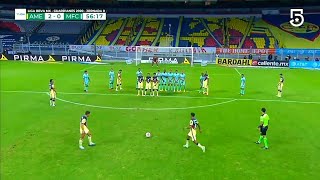 Goles Épicos que Verás 100 Veces  Fútbol Mexicano [upl. by Gio]