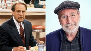 Legendary Comedy Star Martin Mull Dies at 80 [upl. by Turpin]