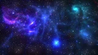 Galaxy in 4K ║ Animation Overlay for Edits ║ Motion Background Free Beautiful HD Video Effect [upl. by Ahsyla]