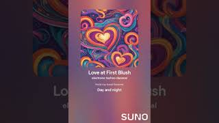 Love at First Blush [upl. by Shamus]