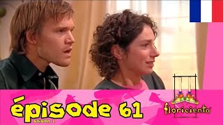 Floricienta  Épisode 61 Saison 1 [upl. by Aened]