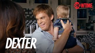 Dexter Season 5 Episode 12 Clip  Surprise  SHOWTIME [upl. by Aratas]