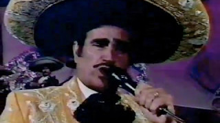 Vicente Fernandez Una Noche como esta Que Sepan Todos Las Llaves de mi Alma La Unica [upl. by Leoine]