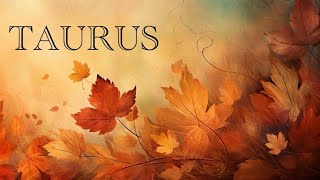 TAURUS ♉️ GET READY to FALL… in LOVE again 🥰 [upl. by Dibbrun743]