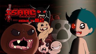 Viernes Chill  The Binding of Isaac Repentance [upl. by Atinor]