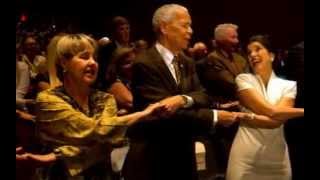 Summit For Civil Rights  quotFreedom Highwayquot feat Mavis Staples live [upl. by Akir962]