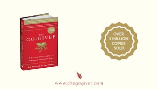 A Quick and Really Fun Overview of The GoGiver [upl. by Chon]