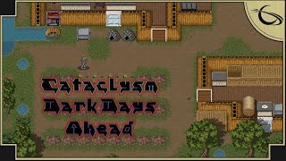 Cataclysm Dark Days Ahead  Open World Apocalypse Survival Free Game [upl. by Mcnalley345]