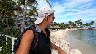 Postcard Inn Resort Paradise on Islamorada Florida Keys [upl. by Gualtiero]