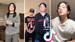 Best of Niana Guerrero TikTok Dance Compilation  Featuring Natalia Guerrero amp Ranz Kyle NEW 2023 [upl. by Onilegna]