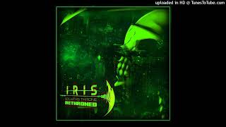 Iris Official  Goliaths Throne Rethroned Filtered Instrumental [upl. by Mintun]