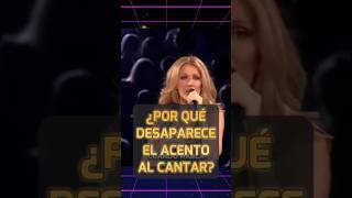 ¿Por Qué Desaparece el Acento al Cantar aprendeidiomas aprendiendoidiomas idiomas [upl. by Rivard]