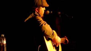 Jason Isbell  Goddamn Lonely Love [upl. by Ahslek252]