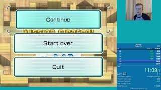 Wii Play  Tanks Pro 100 Speedrun in 5949 [upl. by Becky]