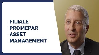 FILIALE PROMEPAR Asset Management [upl. by Kolnos]