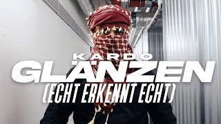 KARDO  GLÄNZEN FÜR ALLE BLOCKS PROD BY DIESER CARTER amp KARDO [upl. by Ciapha219]