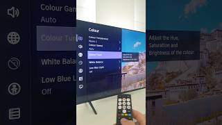 Best settings for 2024 QLED Hisense tvs smarttv [upl. by Leund]