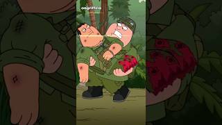 5 VEZES QUE JOE VOLTOU A ANDAR EM FAMILY GUY [upl. by Stevena]