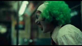 Joaquin Phoenix Joker with Mark Hamill Joker Laugh [upl. by Ryon433]