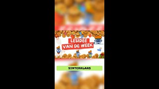 Laat je leerlingen debatteren als echte Sinterklaasexperts 🎁 [upl. by Ylhsa]