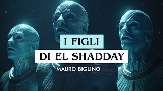 I Figli di El Shadday  Mauro Biglino [upl. by Novyert312]