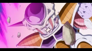 GOKU KAKAROTO SAGA FREEZA parte 7 [upl. by Stanford]