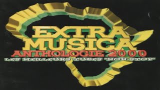 Extra Musica  Medley Extra  Spécial Djs et Dancefloors [upl. by Adihahs]