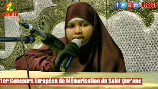 MACHALLAH  ELLE A UNE VOIX EXTRAORDINAIRE [upl. by Fredie]