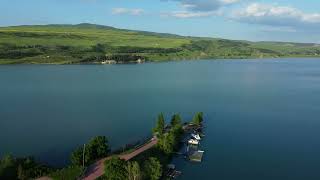 TBILISI SEA GEORGIA [upl. by Merari]