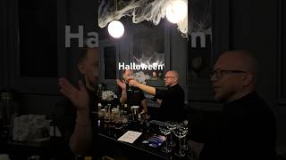 Halloween 🎃 Bar [upl. by Ylus]