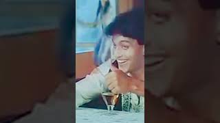 Mithun Chakraborty Amitabh Bachchan Song short shorts song video [upl. by Tabby]