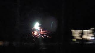 NEW SMALL BEES FIREWORK BY MEGABANGER DEMO [upl. by Rebna]