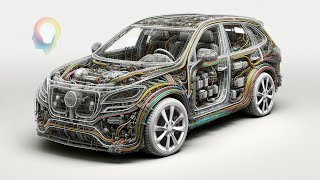 The Fascinating Evolution of Automotive Wiring [upl. by Damiani]