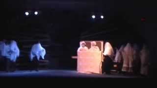 The Dream from Fiddler on the Roof [upl. by Edals]