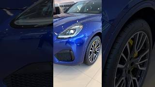 Maserati Grecale 2023 luxury suv [upl. by Olonam]